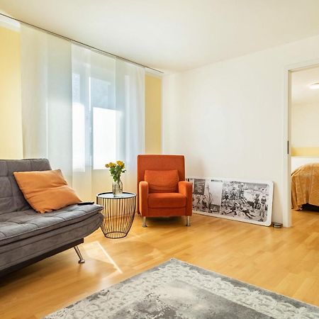 Lodge 21 Lochau Ngoại thất bức ảnh