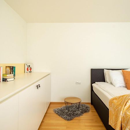 Lodge 21 Lochau Ngoại thất bức ảnh