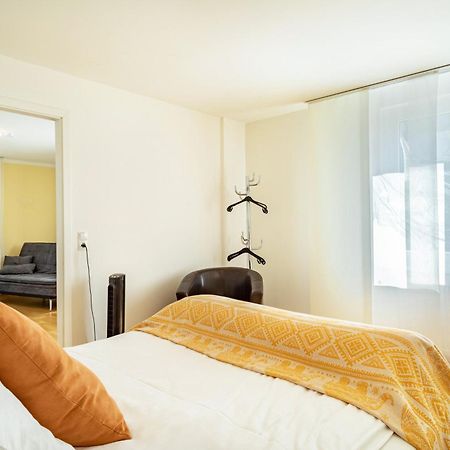 Lodge 21 Lochau Ngoại thất bức ảnh