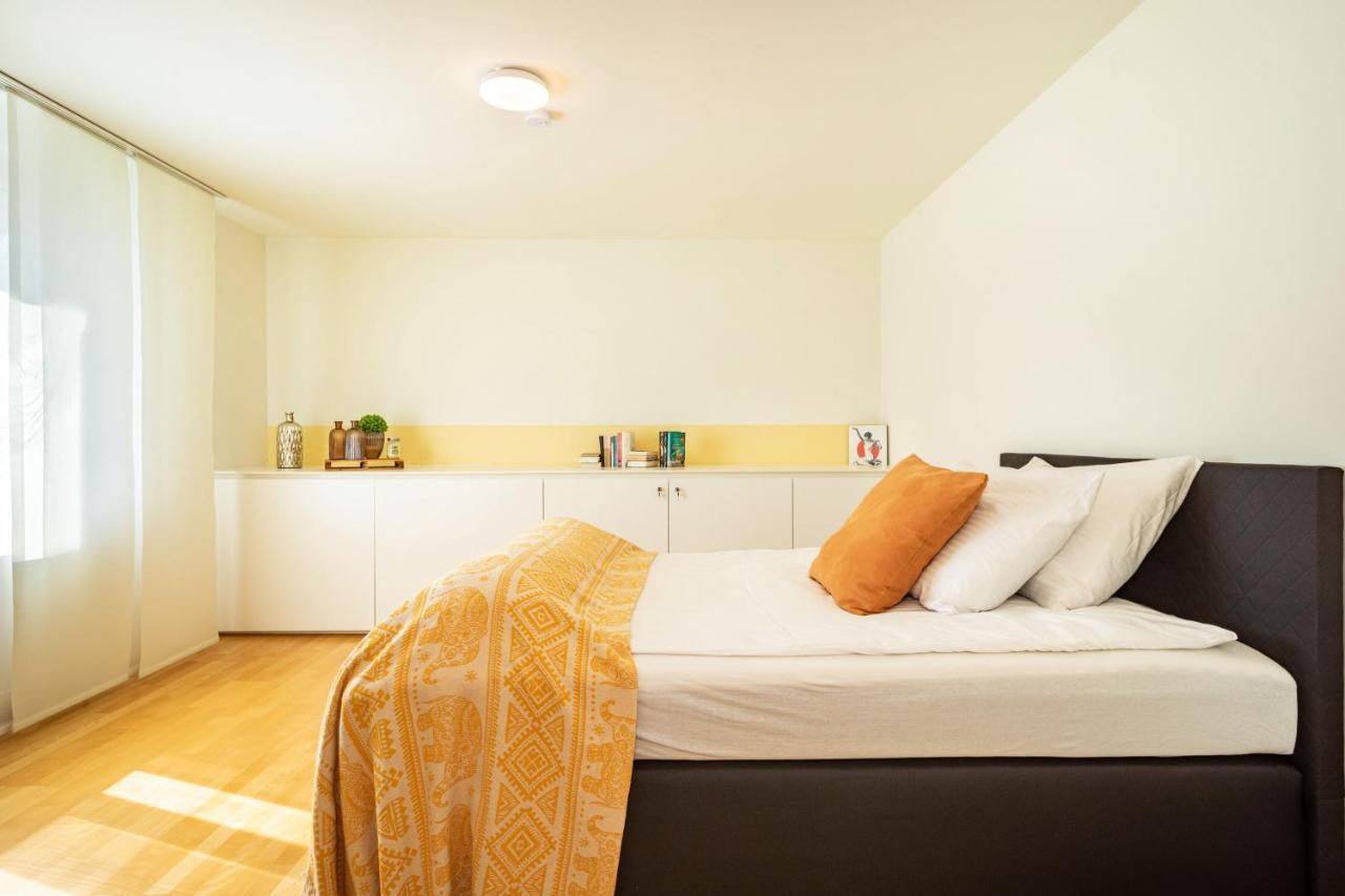 Lodge 21 Lochau Ngoại thất bức ảnh