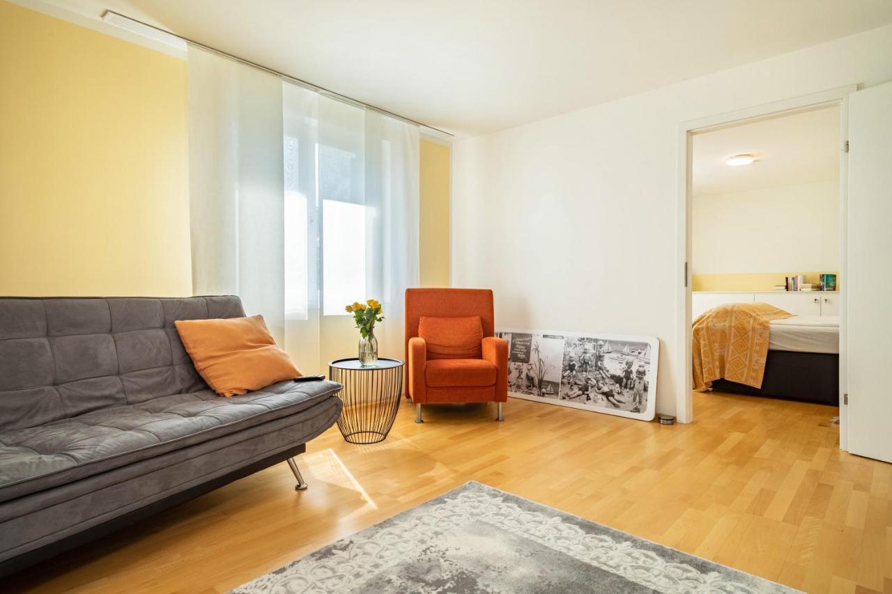 Lodge 21 Lochau Ngoại thất bức ảnh
