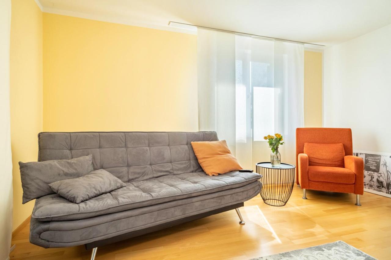 Lodge 21 Lochau Ngoại thất bức ảnh