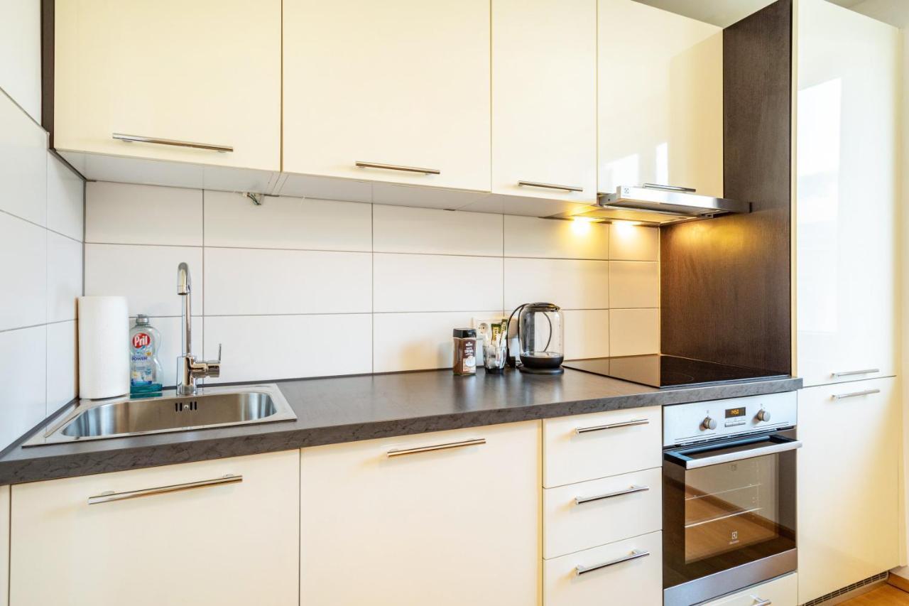 Lodge 21 Lochau Ngoại thất bức ảnh