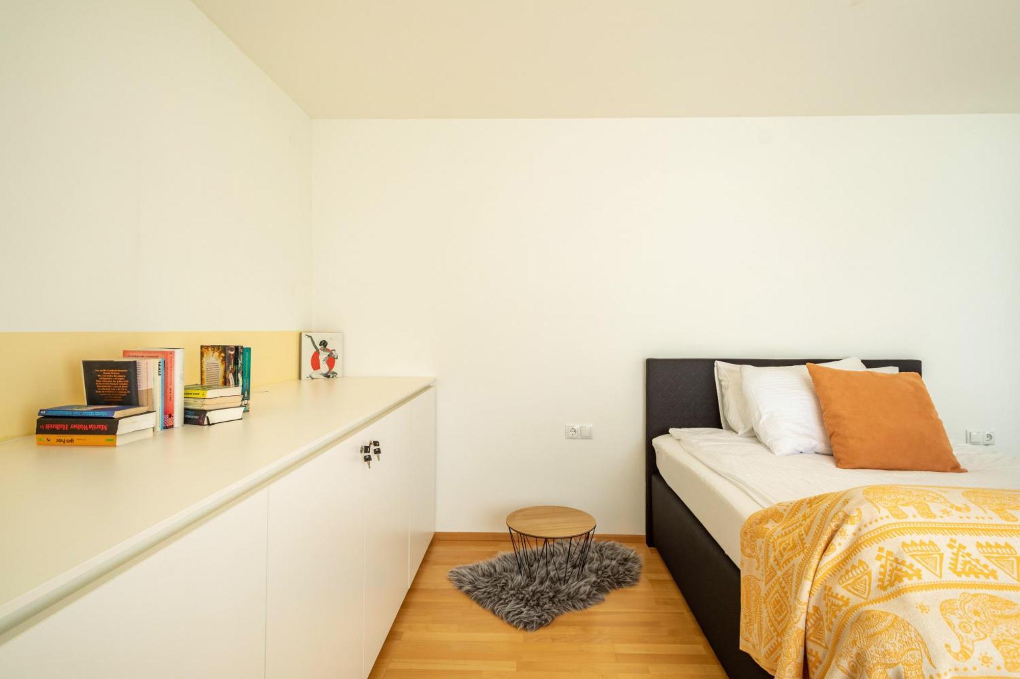 Lodge 21 Lochau Ngoại thất bức ảnh